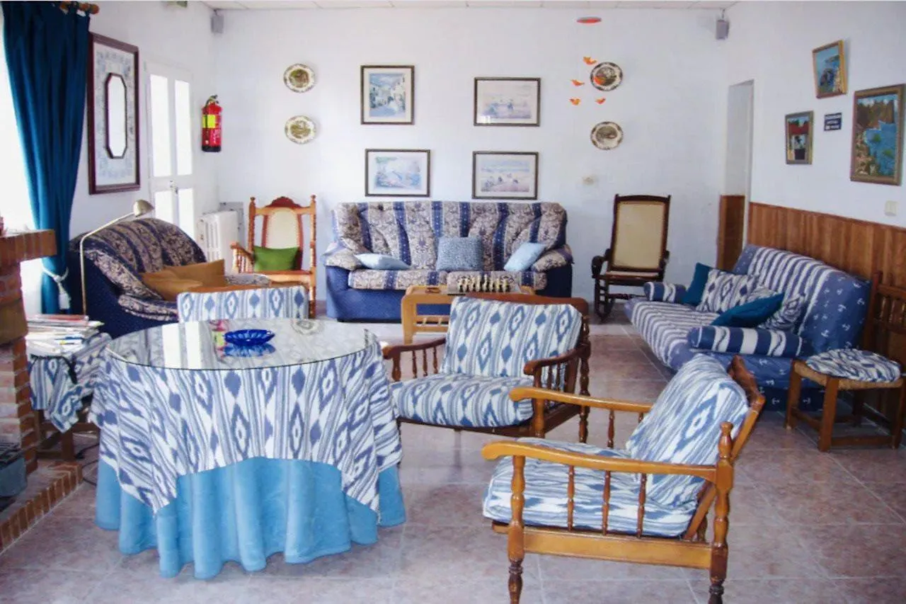 Hostal San Telmo - Adults Only Cala Major  Affittacamere