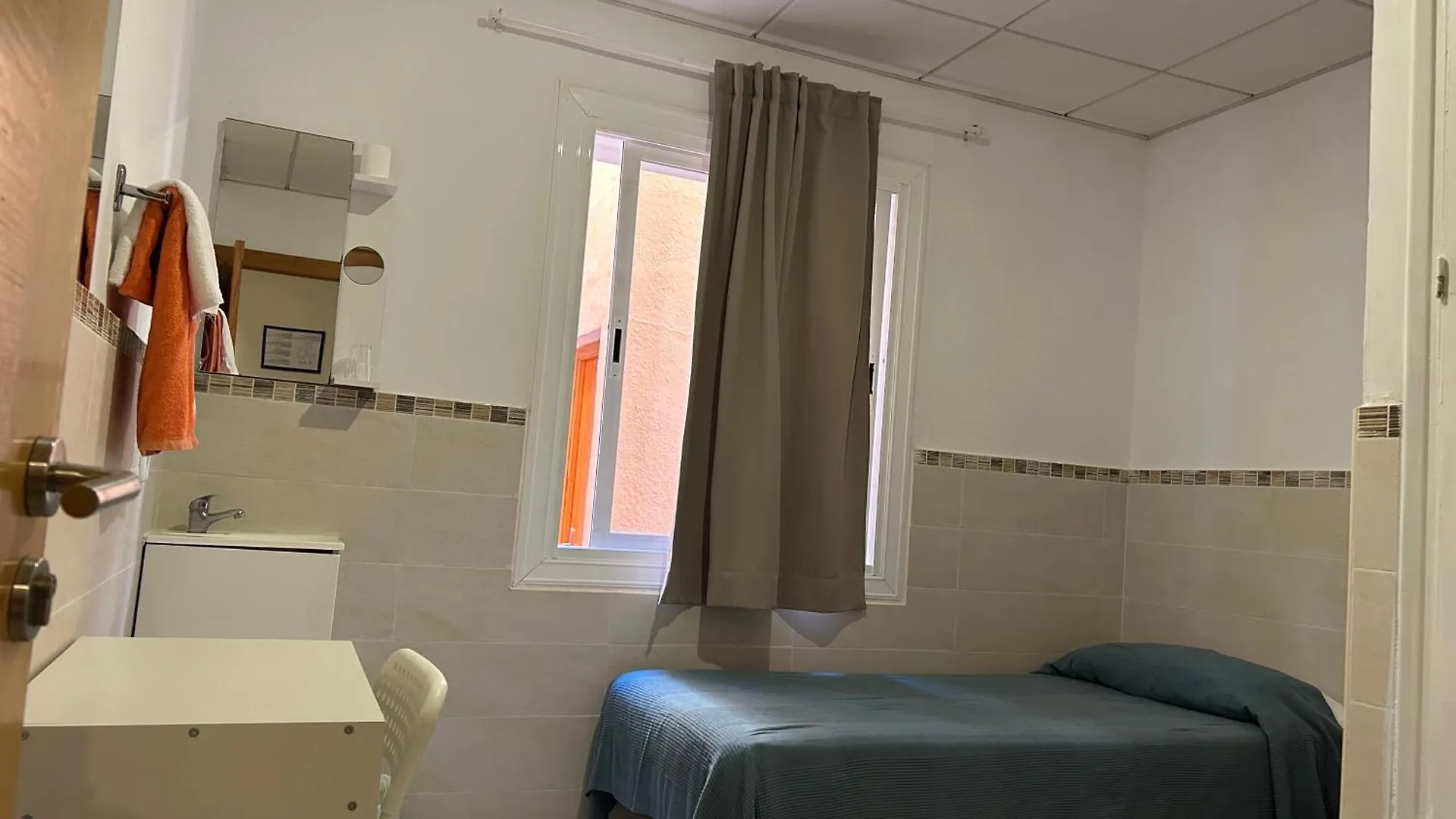 Hostal San Telmo - Adults Only Cala Major  Affittacamere Cala Major (Mallorca)