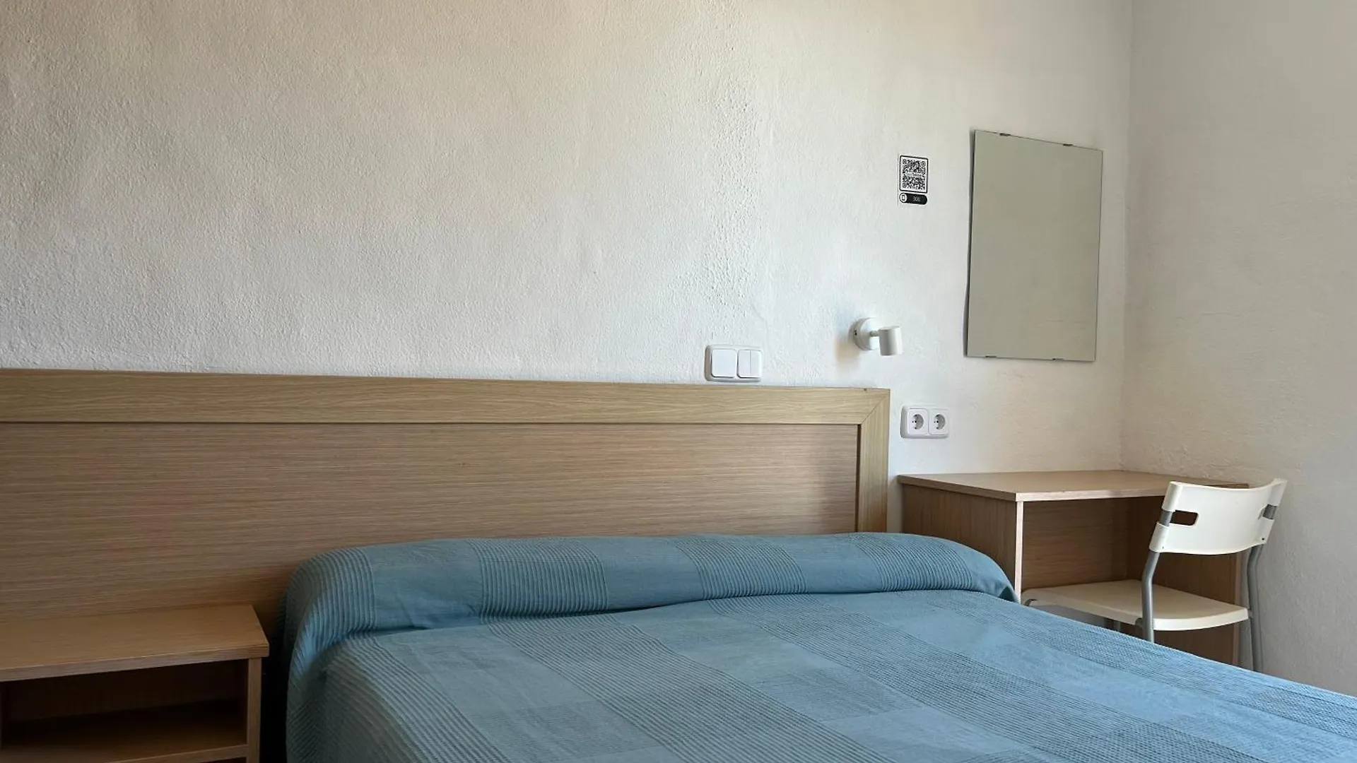 Hostal San Telmo - Adults Only Cala Major