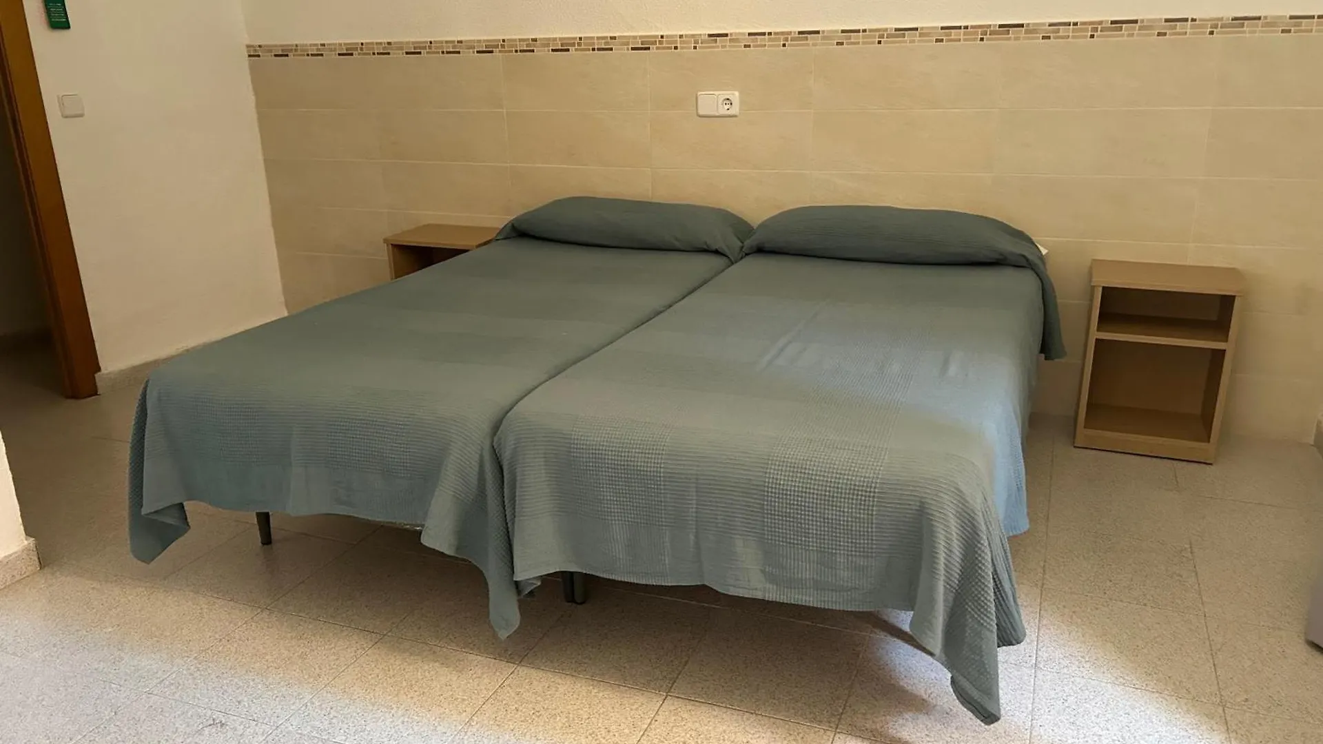 Affittacamere Hostal San Telmo - Adults Only Cala Major