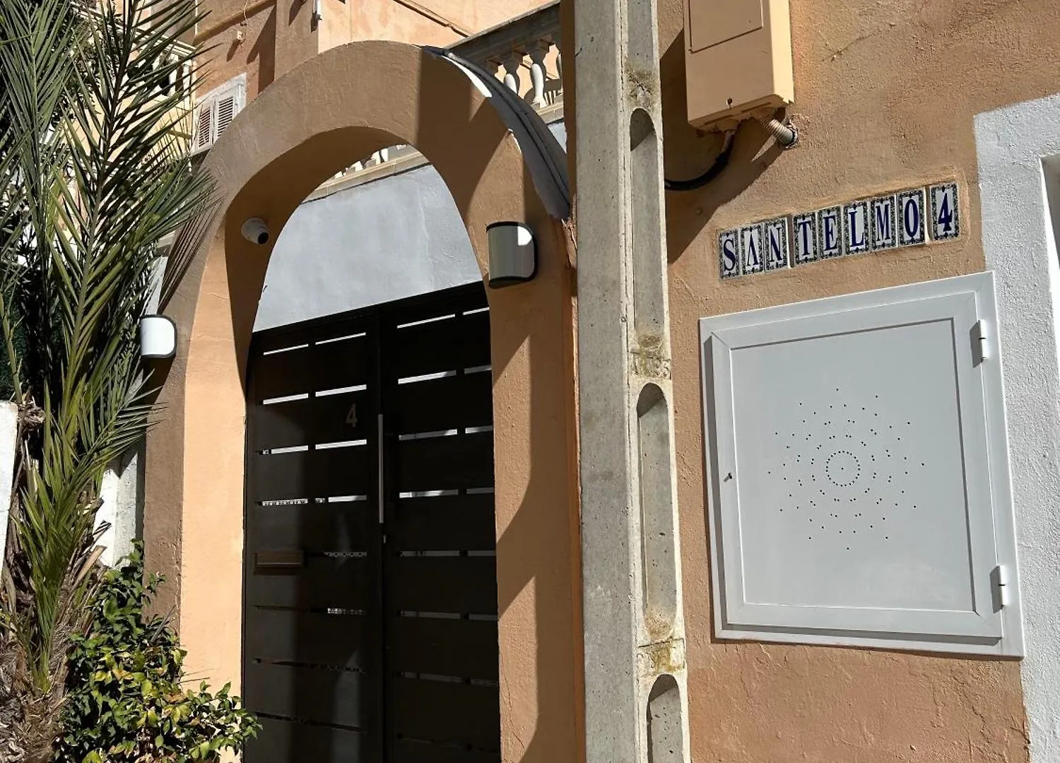 Guest house Hostal San Telmo - Adults Only Cala Major