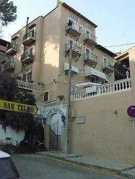 Hostal San Telmo - Adults Only Cala Major  Affittacamere
