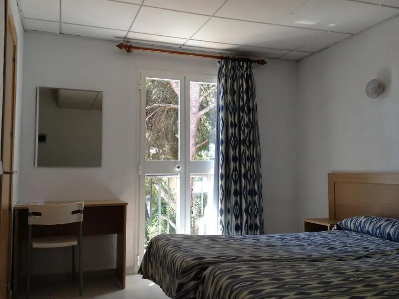 Hostal San Telmo - Adults Only Cala Major  Affittacamere Cala Major (Mallorca)