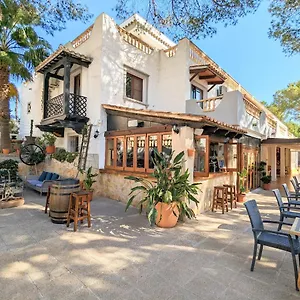 Maison d'hôtes Don Carlos, Peguera