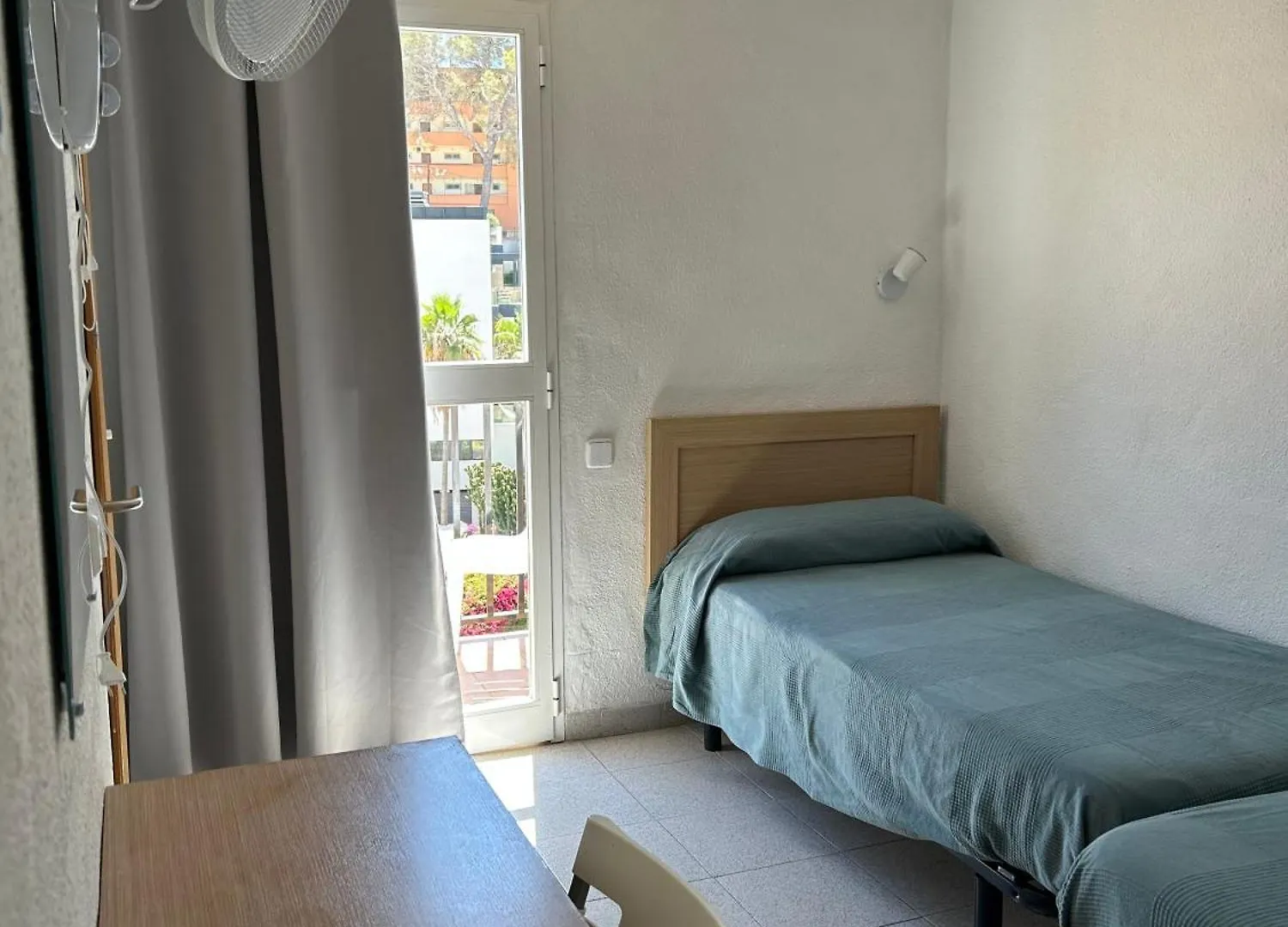 Maison d'hôtes Hostal San Telmo - Adults Only Cala Major