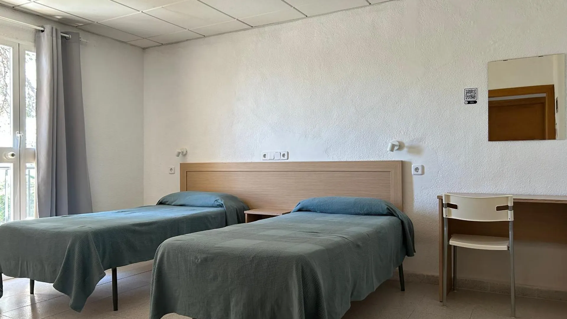 Hostal San Telmo - Adults Only Cala Major  2*, Cala Major (Mallorca) Espagne