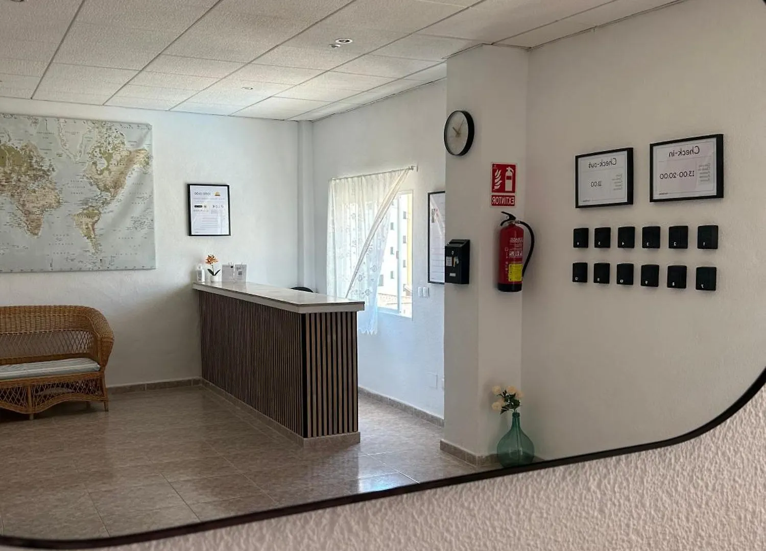 Hostal San Telmo - Adults Only Cala Major  2*, Cala Major (Mallorca) Espagne