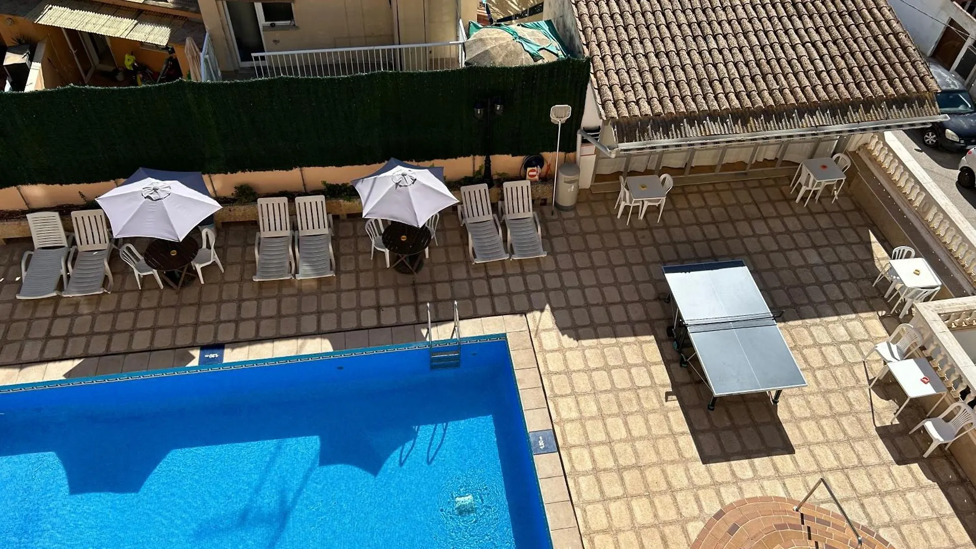 Hostal San Telmo - Adults Only Cala Major  2*, Cala Major (Mallorca) Espagne