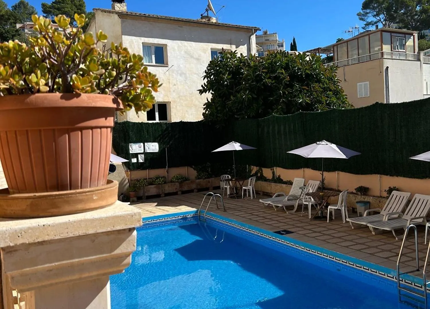 Hostal San Telmo - Adults Only Cala Major