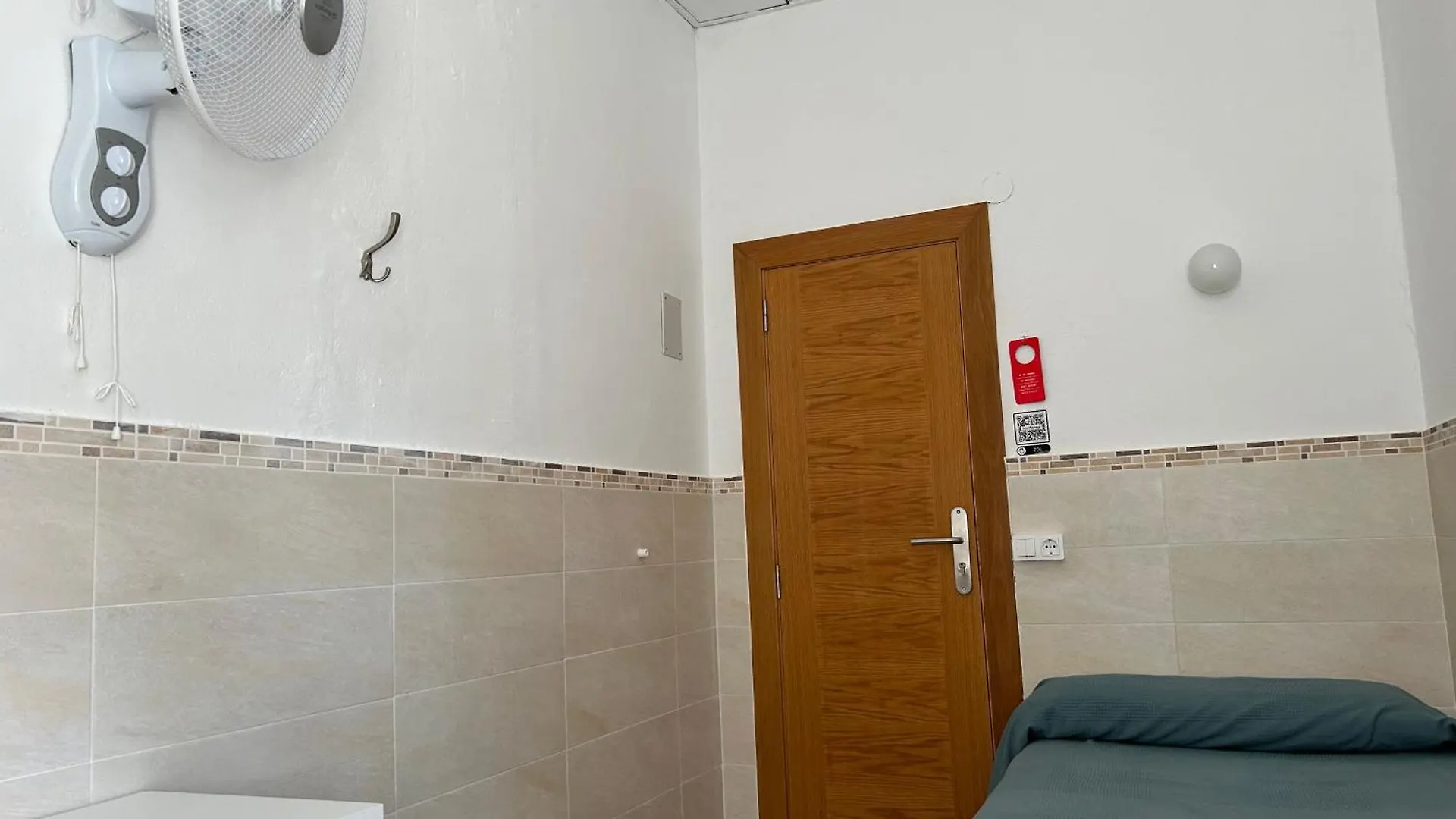 ** Maison d'hôtes Hostal San Telmo - Adults Only Cala Major  Espagne