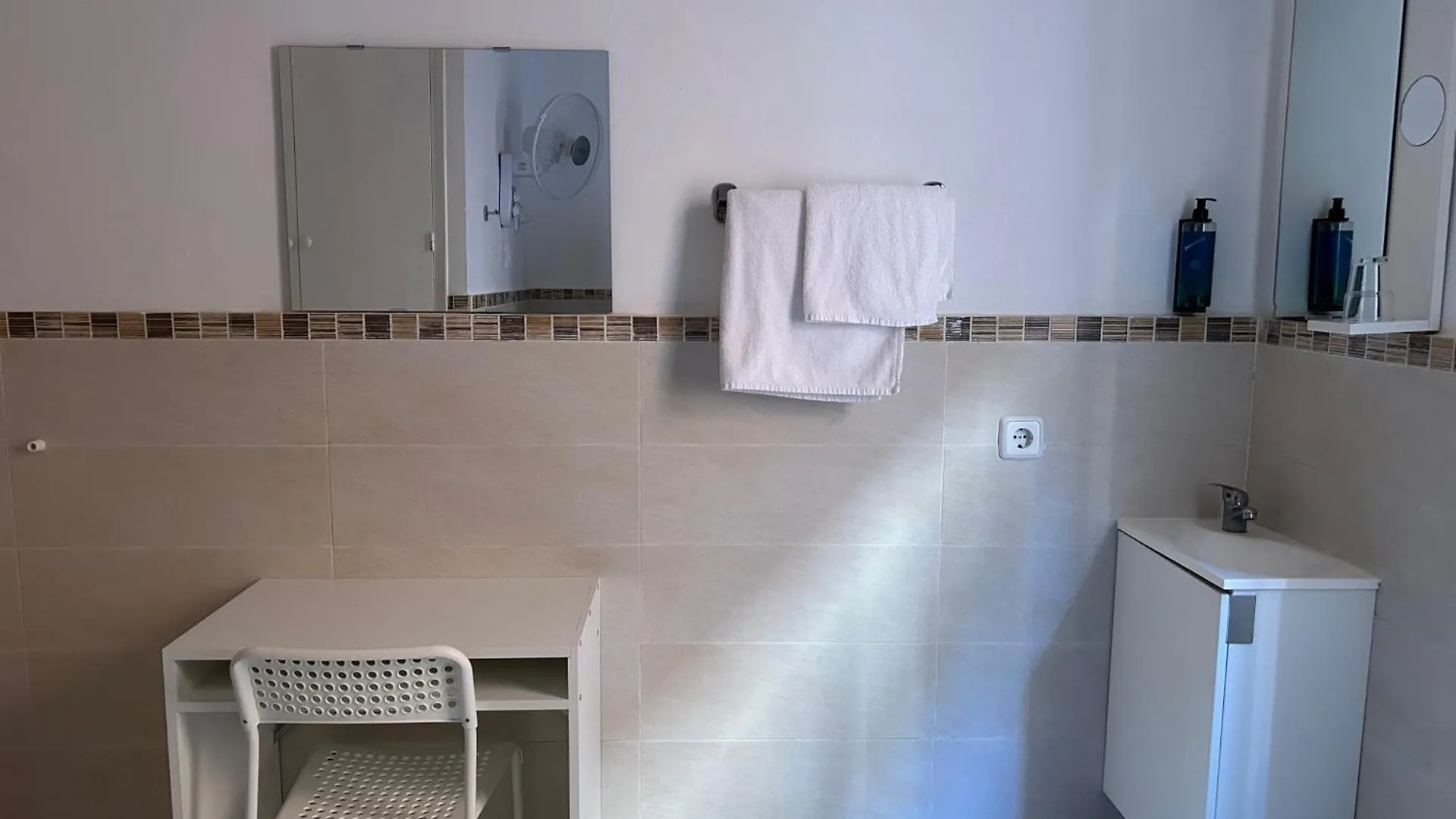 Maison d'hôtes Hostal San Telmo - Adults Only Cala Major