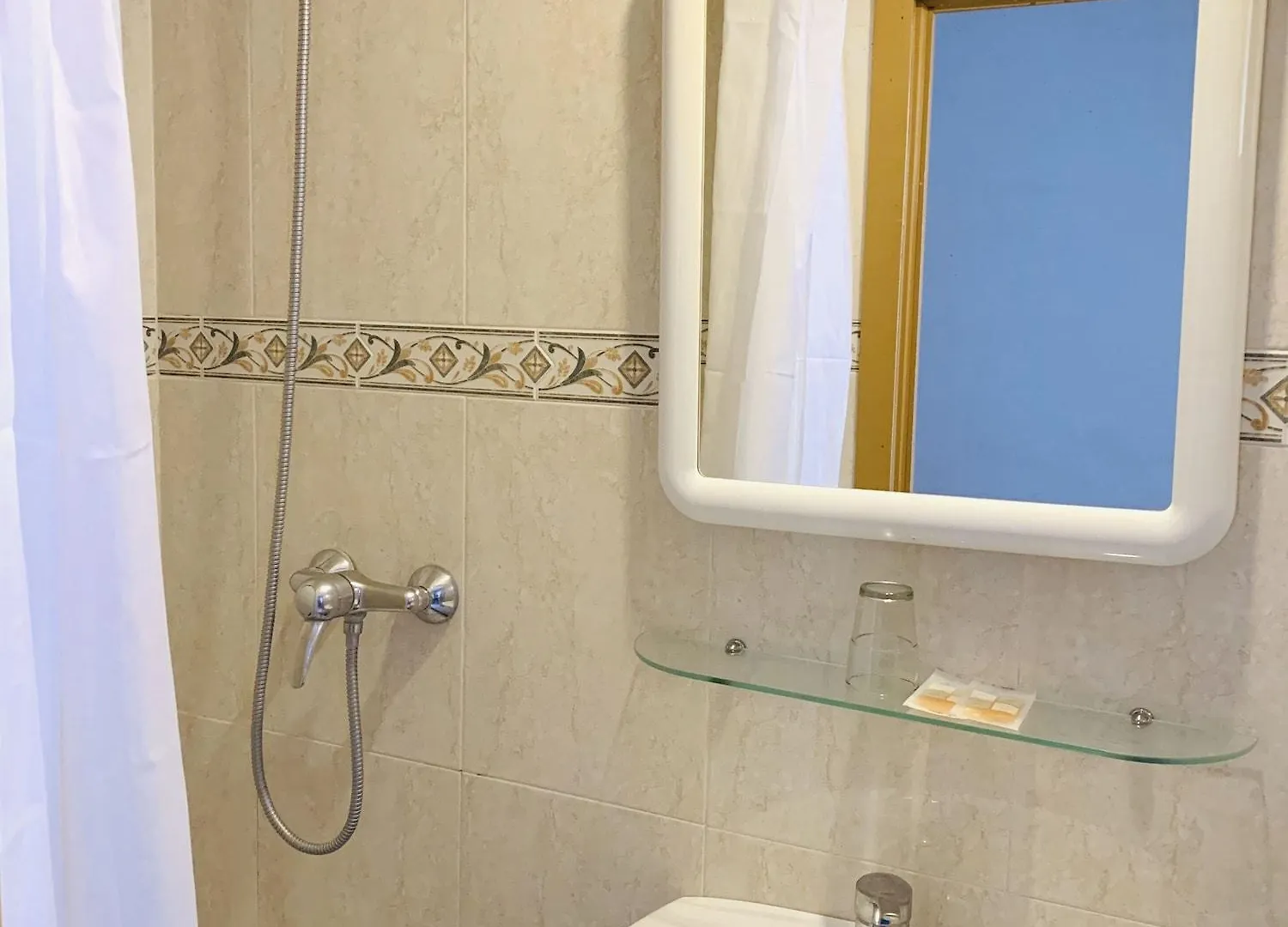 Hostal San Telmo - Adults Only Cala Major  Гостевой дом Cala Major (Mallorca)