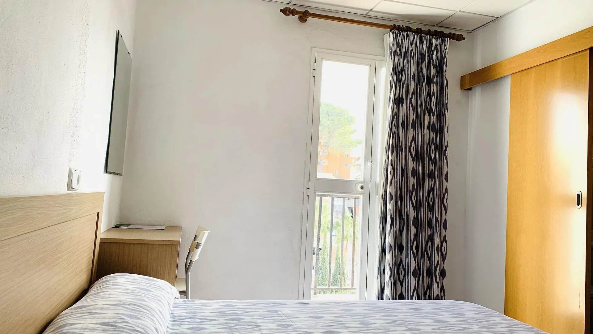 Hostal San Telmo - Adults Only Cala Major  Испания