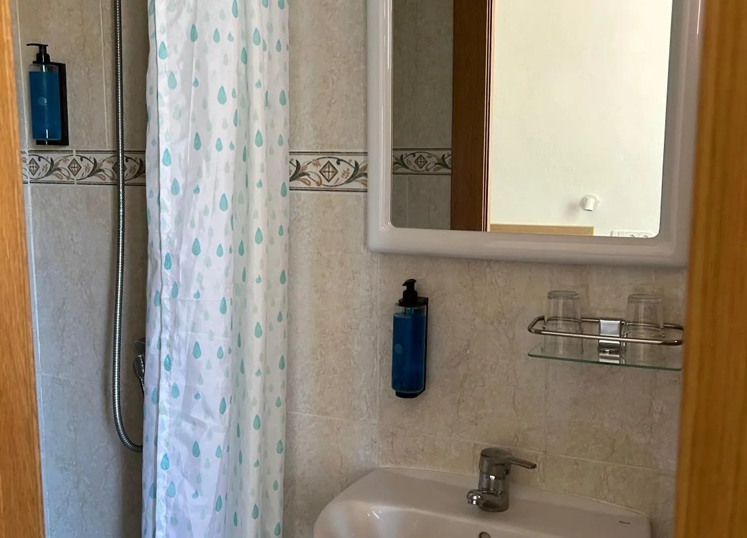 Гостевой дом Hostal San Telmo - Adults Only Cala Major
