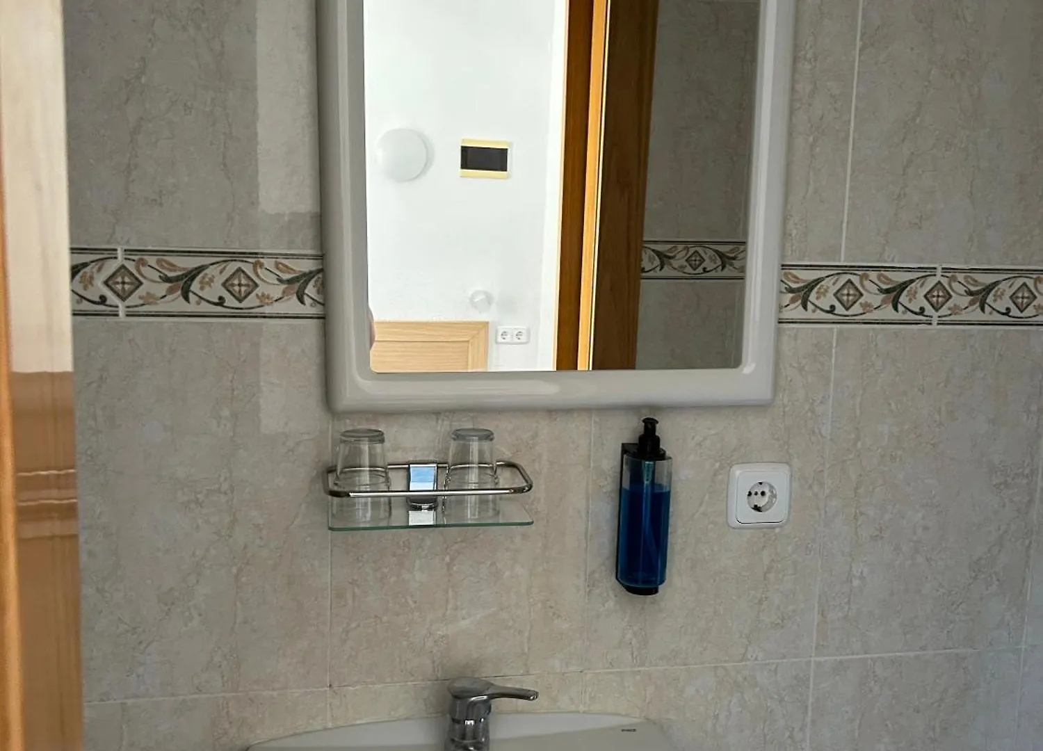 Hostal San Telmo - Adults Only Cala Major  Испания