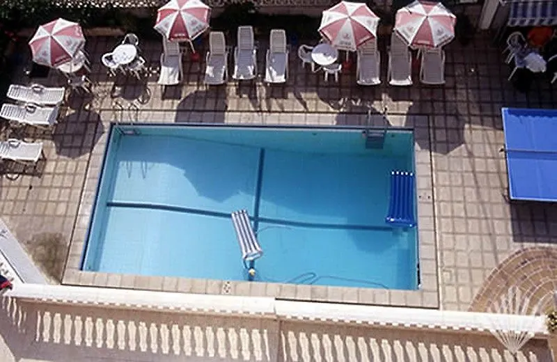 Гостевой дом Hostal San Telmo - Adults Only Cala Major