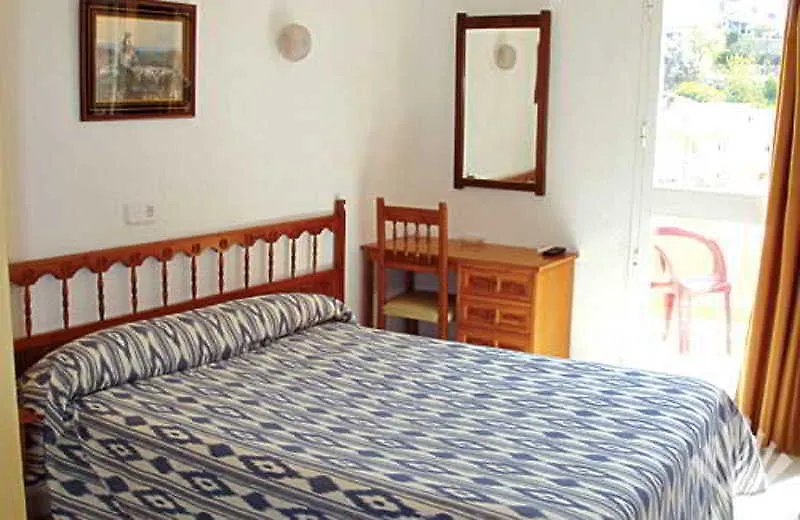 Hostal San Telmo - Adults Only Cala Major  2*, Cala Major (Mallorca) Испания