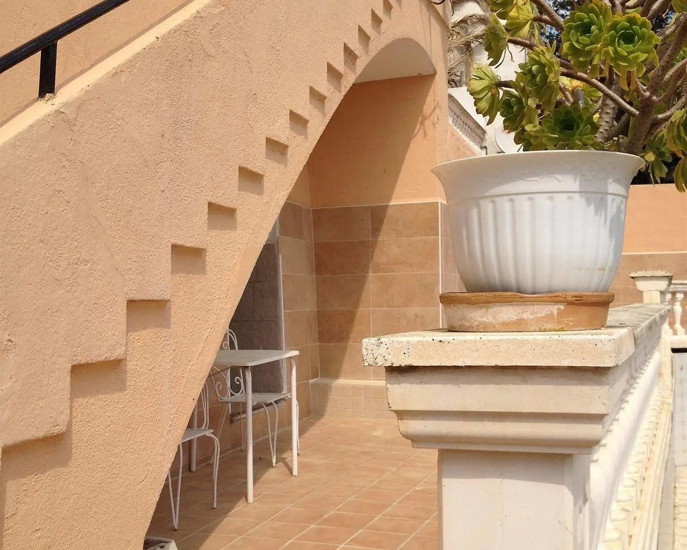 Hostal San Telmo - Adults Only Cala Major  Испания