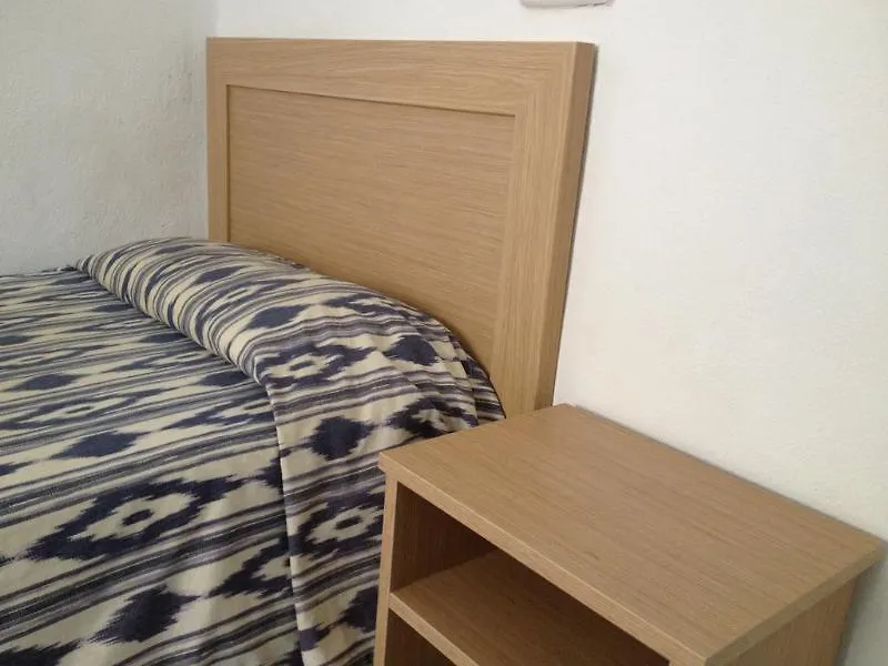 Hostal San Telmo - Adults Only Cala Major  Испания