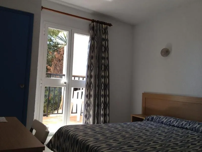 Hostal San Telmo - Adults Only Cala Major  2*, Cala Major (Mallorca) Испания
