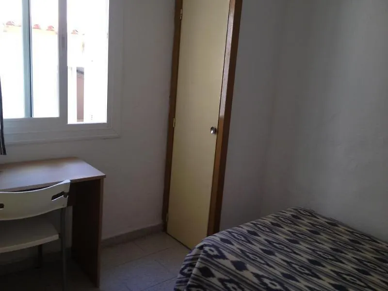 Гостевой дом Hostal San Telmo - Adults Only Cala Major