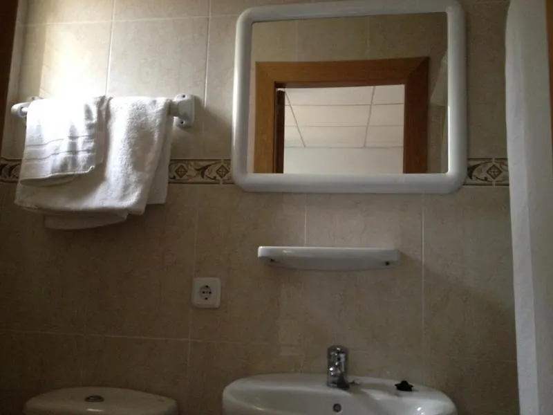 ** Гостевой дом Hostal San Telmo - Adults Only Cala Major  Испания